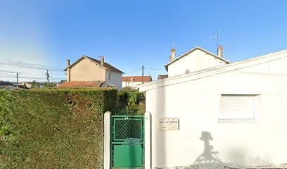 Quil-Jaulin Nelly, Psychothérapeute à Saintes