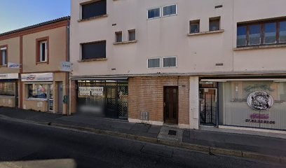 Michaud Christine, Psychothérapeute à Colomiers