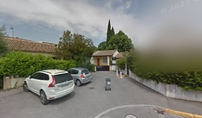 graziella vitello, Psychologue à Lunel