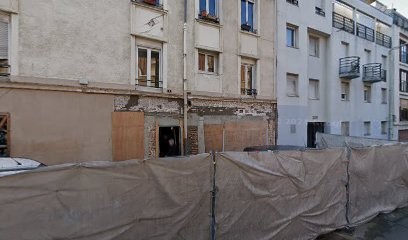 Gonzalez Katia - Arts et psy, Psychothérapeute à Bagnolet