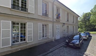 Vidaud Raynal Fabienne, Psychologue à L'Étang-la-Ville