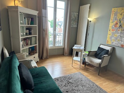 Bommenel Paprika, Psychanalyste à Clamart