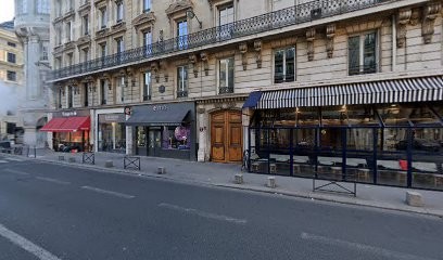 Marion Borgne, Psychologue à Paris 01