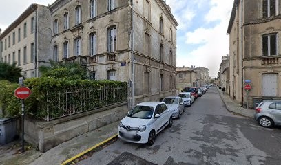 Jean Philippe SAULET, Psychothérapeute à Carcassonne