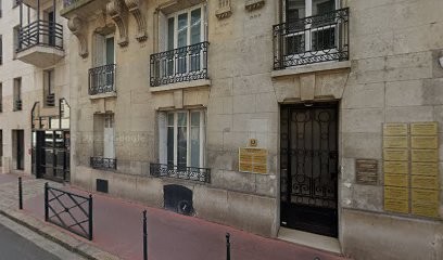 Aurore Le Moing - Psychothérapeute, Psychothérapeute à Asnières-sur-Seine