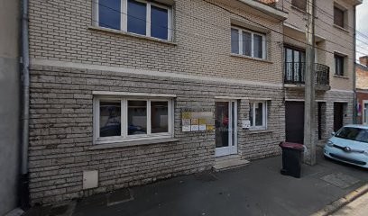 Cabinet de Psychologie Heninpsy, Psychologue à Hénin-Beaumont