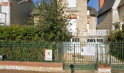 Morgan Dufaut - Psychologue, Psychologue à Montargis