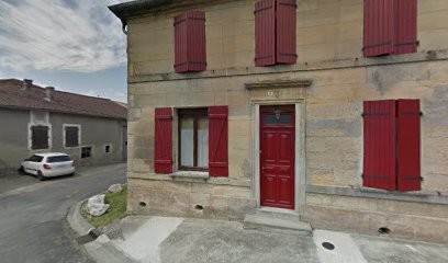 Duchêne Nadine, Psychologue à Vavincourt