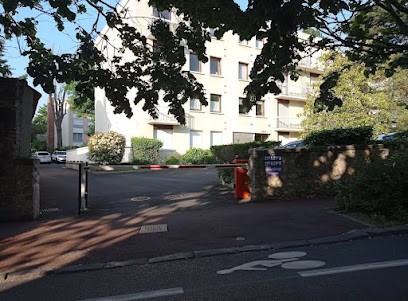 Eric COLAS psychologue, Psychologue à Fontenay-aux-Roses