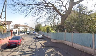 Maryse Odry, Psychothérapeute à Garches