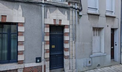 Schneider Bertrand Luc Joseph, Psychanalyste à Romorantin-Lanthenay