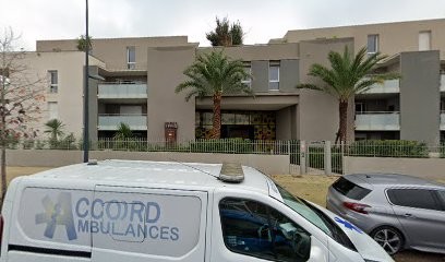 Psychologue Montpellier Christelle Quénard, Psychologue à Lattes