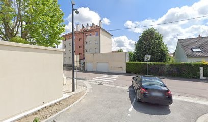 Catherine HENRY, Psychologue à Romilly-sur-Seine