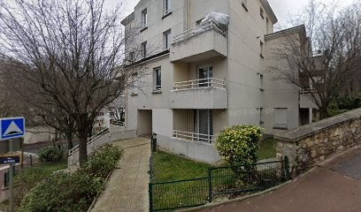 Capucine Developpement, Psychothérapeute à Sèvres