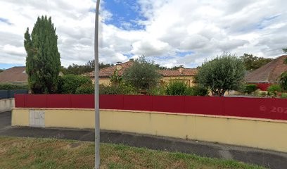 Zonnequin Nicole, Psychologue à Lescar