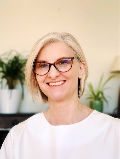 Aimee Cote Therapy, Psychothérapeute à Chatou