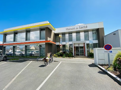 Flore Tanguy, Psychologue à Plancoët