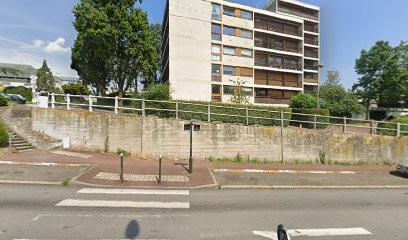 Laurence Mariel-Joder - Psychologue, Psychologue à La Celle-Saint-Cloud