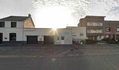 Frédéric Guffroy, Psychothérapeute à Anzin-Saint-Aubin