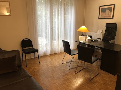 ANA BARBOLLA - Psychologue - Psychothérapeute - Psychanalyste, Psychologue à Maisons-Alfort