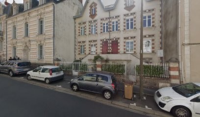 Bonaldo Adam Marie-France, Psychothérapeute à Cholet