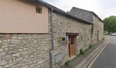 Patricia Pinaud Psychologue, Psychologue à Saint-Nom-la-Bretèche