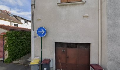 Orlue Muriel, Psychologue à Saint-Leu-la-Forêt