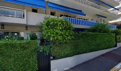 Axel Moret Psychologue Clinicien - Psychothérapeute, Psychologue au Cannet