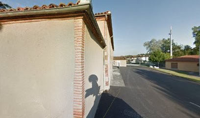 Agathe Garcia Psychologue, Psychologue à Lézat-sur-Lèze