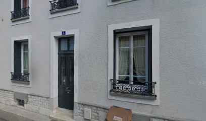 Bettina Jürgens - Psychopracticien, Psychothérapeute à Fontainebleau