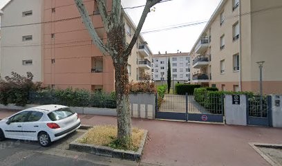 Psychothérapie et Art du toucher Pressel, Psychothérapeute à Vénissieux