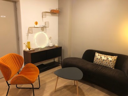 Valerie Carré Macron- Psychologue - Marcq en Baroeul, Psychologue à Marcq-en-Baroeul