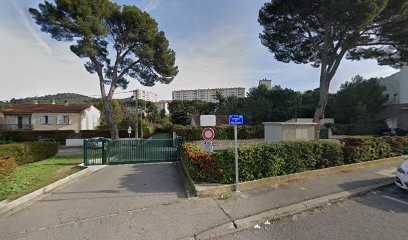 Gebert Pascale, Psychologue à Marseille 09