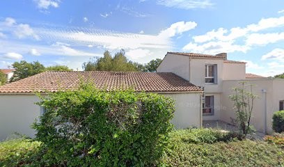 Rambaud Sophie, Psychologue à La Roche-sur-Yon