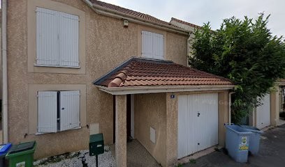 Alexandra Laporte, Psychothérapeute aux Pavillons-sous-Bois