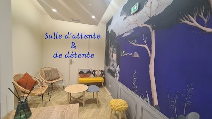 Centre NeuroÉquilibre: Neurofeedback et thérapies brèves, Psychothérapeute à Châteaurenard