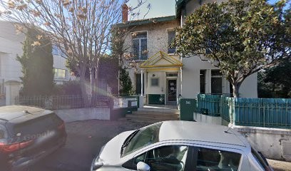 Alyson Micciche, Psychologue à Marseille 10