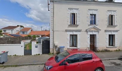 Valentine ROUGEOT - Psychologue clinicienne, Psychologue à Rezé