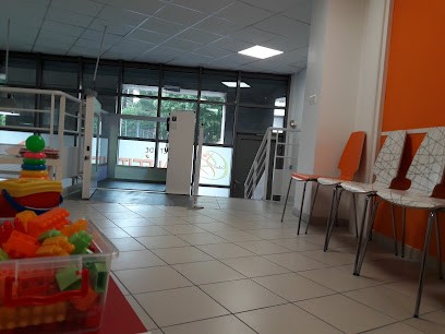 Psychologue Du Développement, Psychologue à Marseille 02