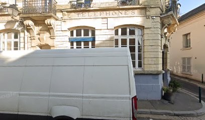 Sara Bracchi psychologue clinicienne, Psychologue à Pontoise