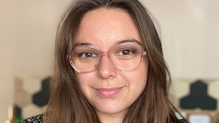 Madeline Dourin, Psychologue à Loison-sous-Lens