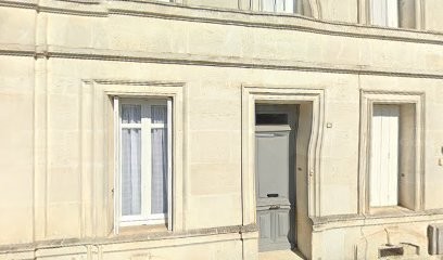 Centre D'acceuil Thérapeutique À Temps Partiel, Psychothérapeute à Cognac