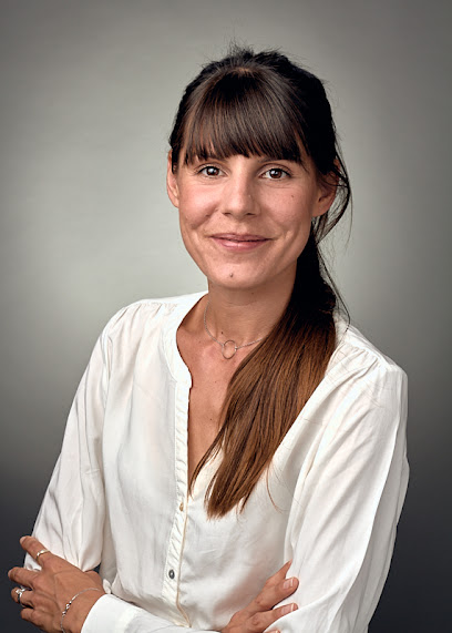 Tatiana Buisson Larocque - Psychologue & Diététicienne Psychologue à Lyon 02