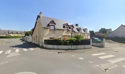 Betty Tutrice - Psychanalyste Jungienne - Psychogénéalogiste évolutive - Psycho-énergéticienne - EMDR, Psychanalyste à Chartres-de-Bretagne