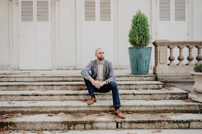 Sexothérapie et psychothérapie Val d'Oise - Mathieu BOULLENGER, Psychothérapeute à Sannois