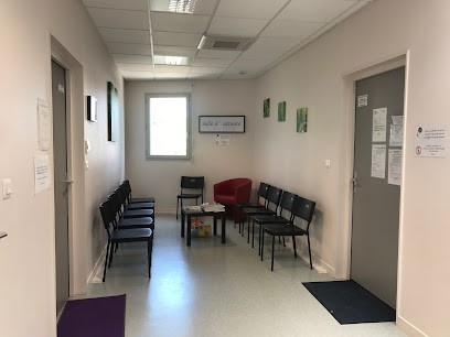 Cabinet de Psychologues de Montluel et Meximieux, Psychologue à Montluel