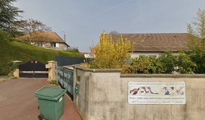 Souvrirasoi, Psychothérapeute à Dammartin-en-Serve