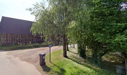 PSYACOUSTIC, Psychothérapeute à Saint-Usuge
