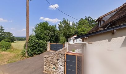 Rémond Yves, Psychanalyste à Moulins-le-Carbonnel