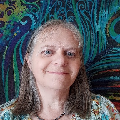Sophie Greville, Psychothérapeute à Poyans